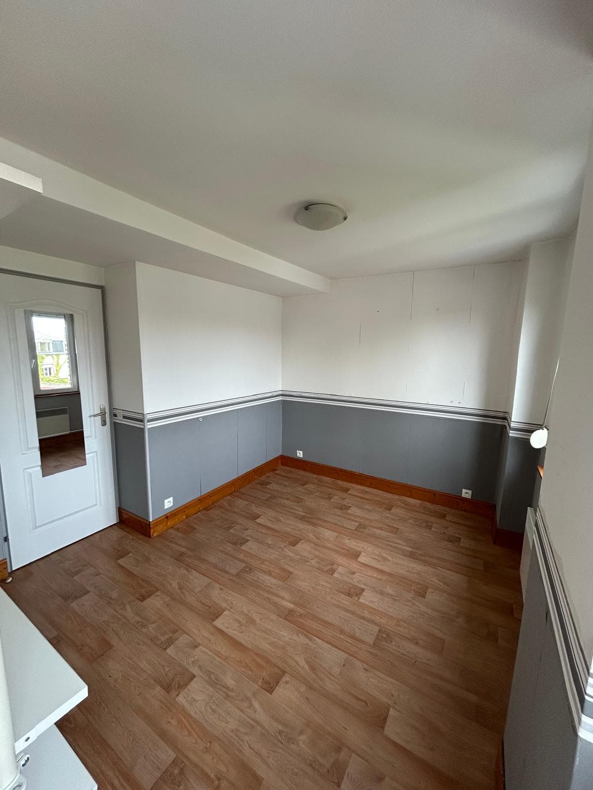 Immeuble de rapport quartier calme