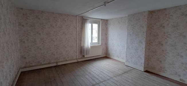 Maison de Type HLM à rénover