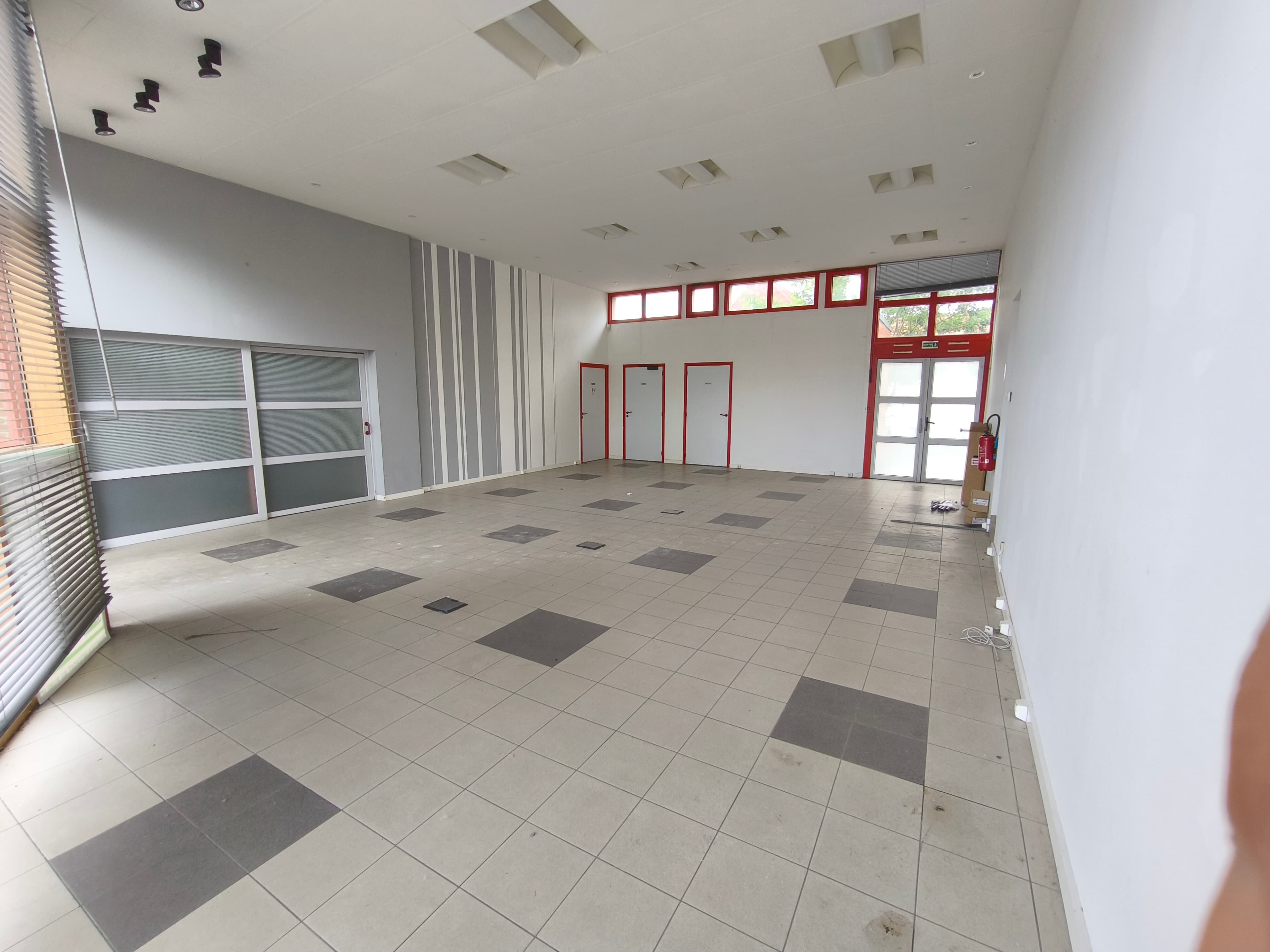 Concevez le loft ! Et votre rooftop cosy !