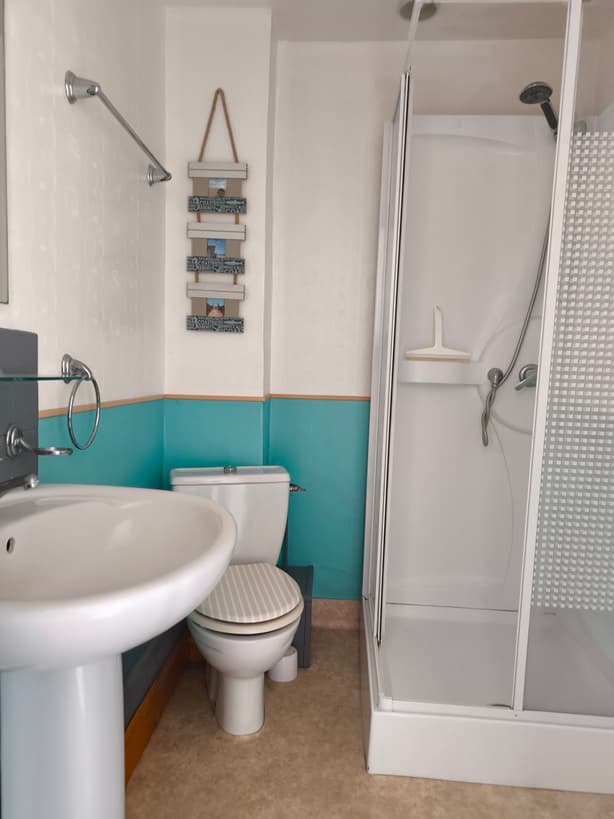 Immeuble de rapport quartier calme