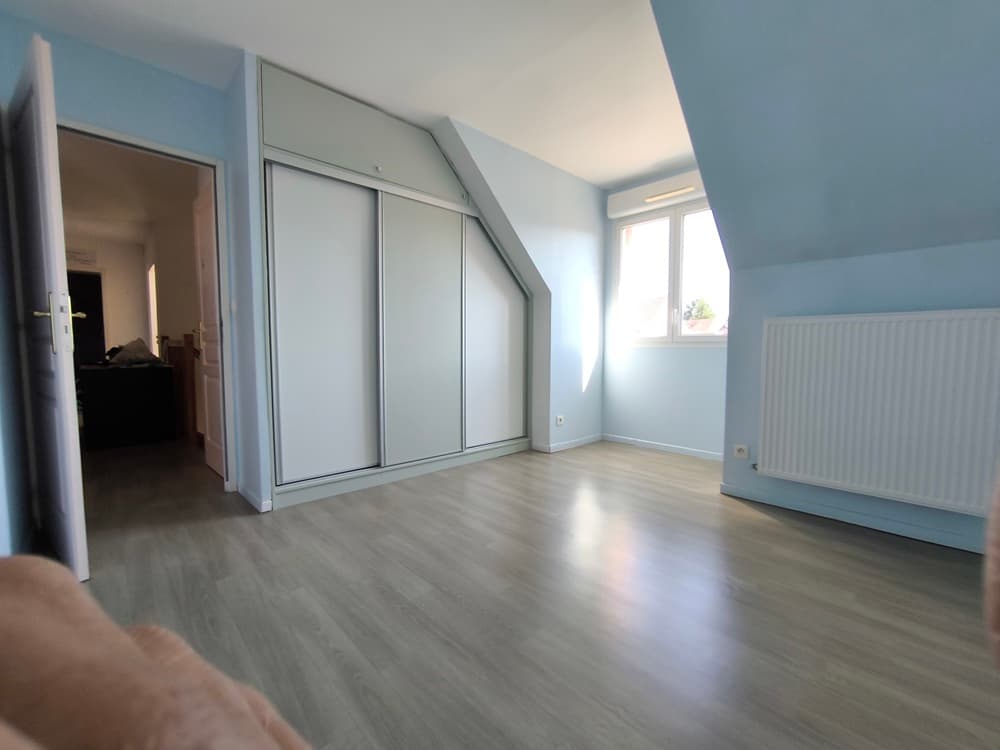 Pavillon spacieux aux portes de Lille