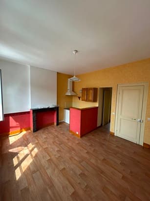 Immeuble de rapport quartier calme
