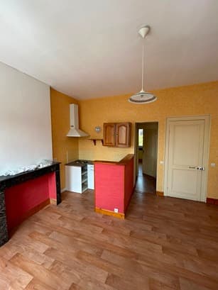 Immeuble de rapport quartier calme