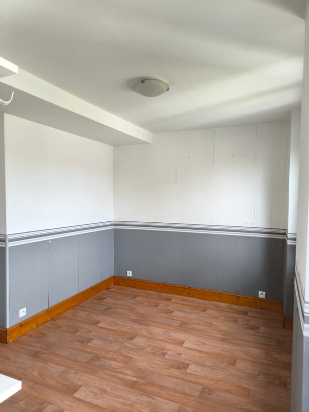 Immeuble de rapport quartier calme