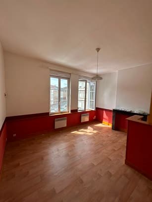 Immeuble de rapport quartier calme