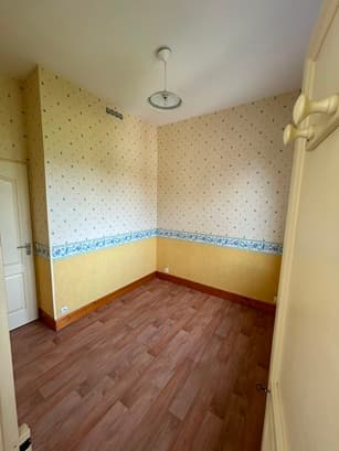 Immeuble de rapport quartier calme