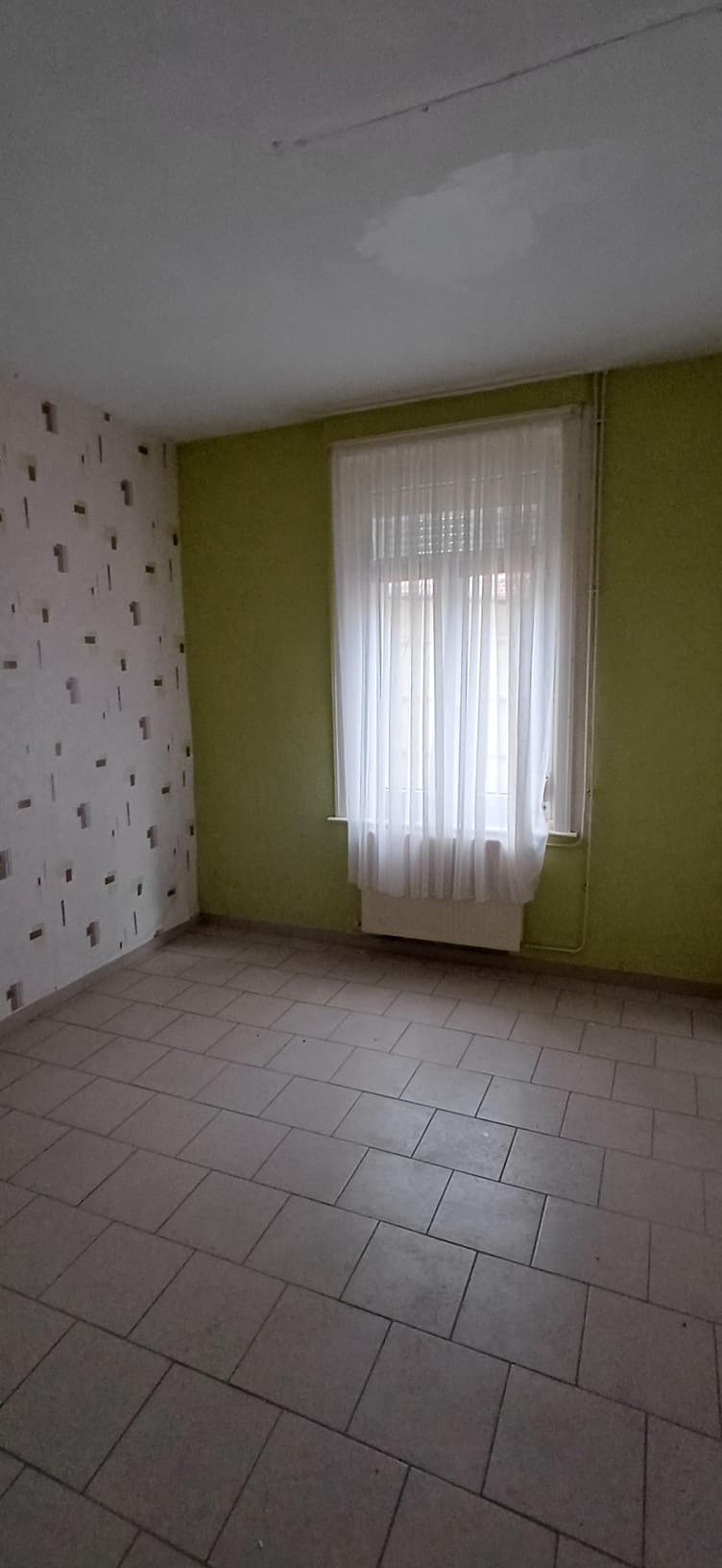 Maison de Type HLM à rénover