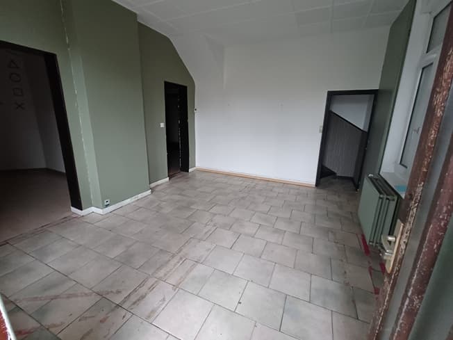 Maison Type HLM à rénover