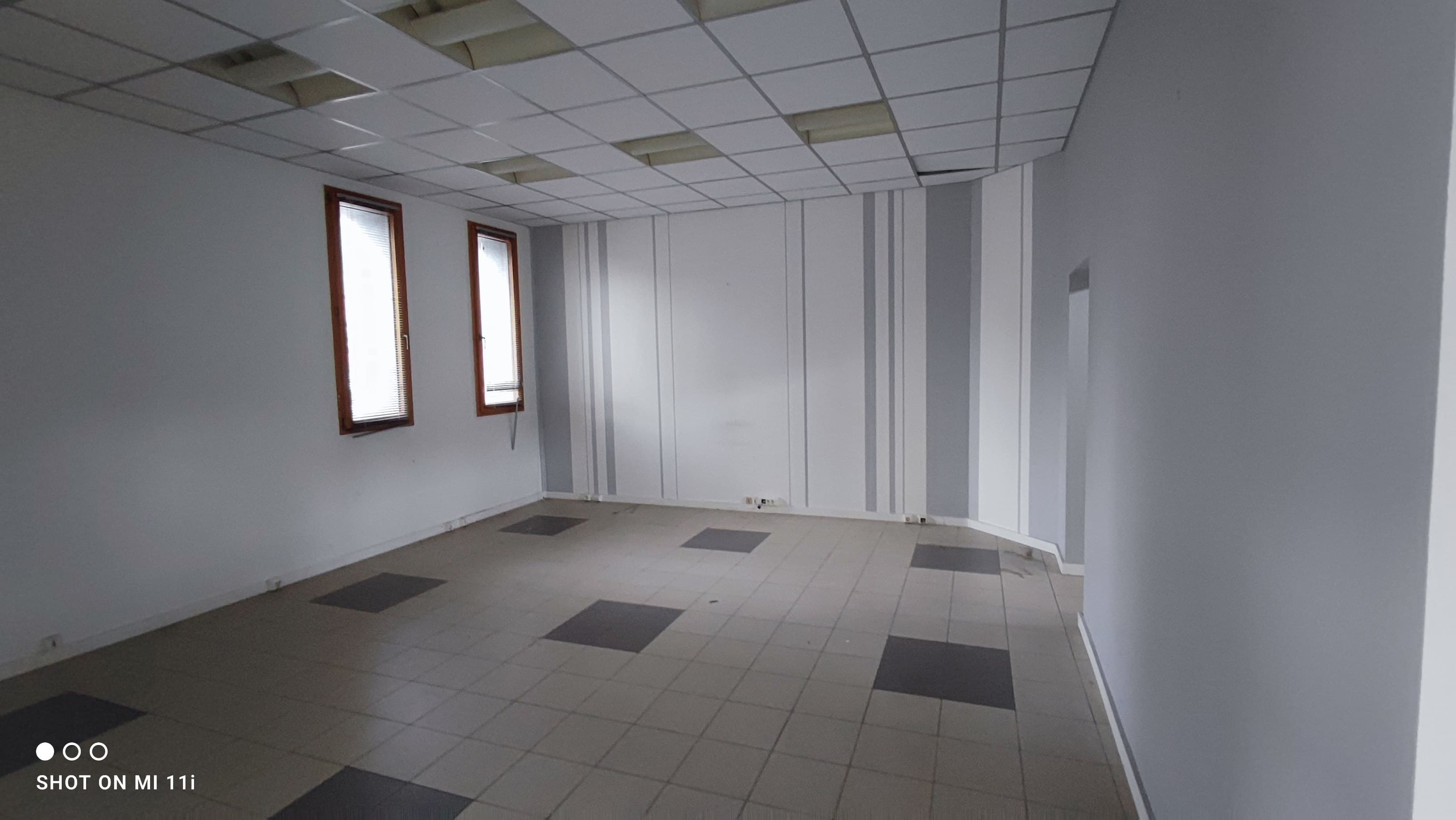 Concevez votre appartement !