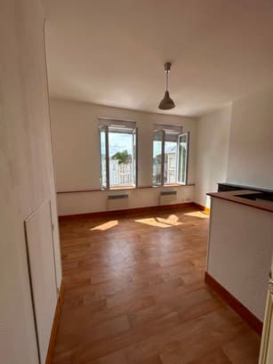 Immeuble de rapport quartier calme