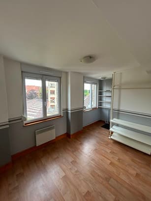 Immeuble de rapport quartier calme