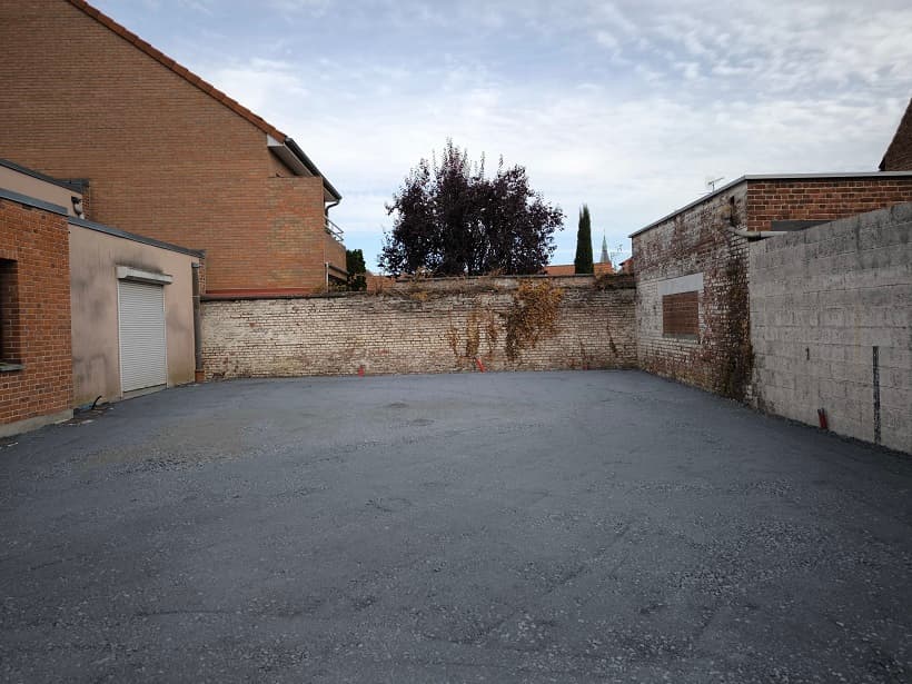 Concevez votre appartement !