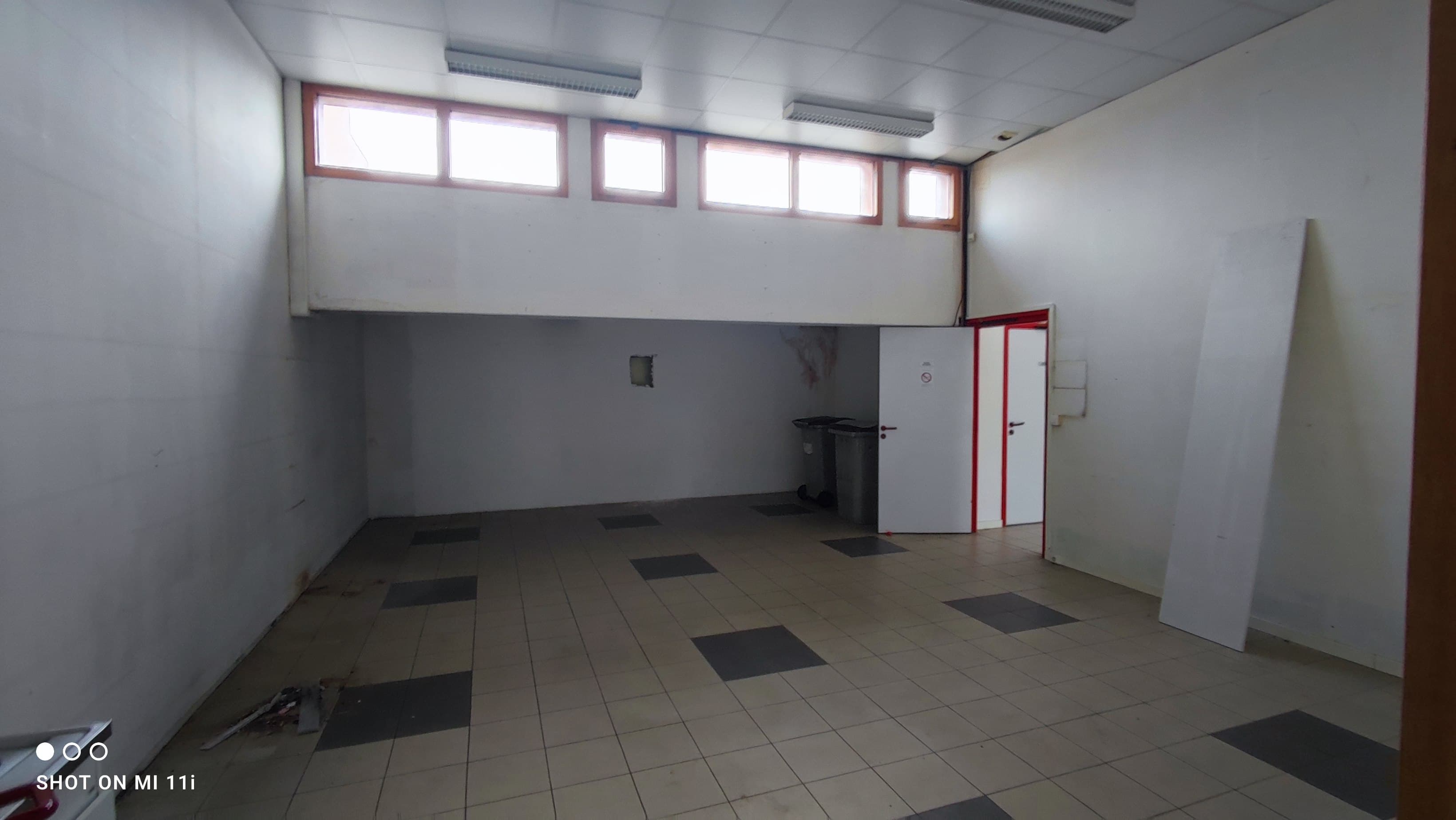 Concevez votre appartement !