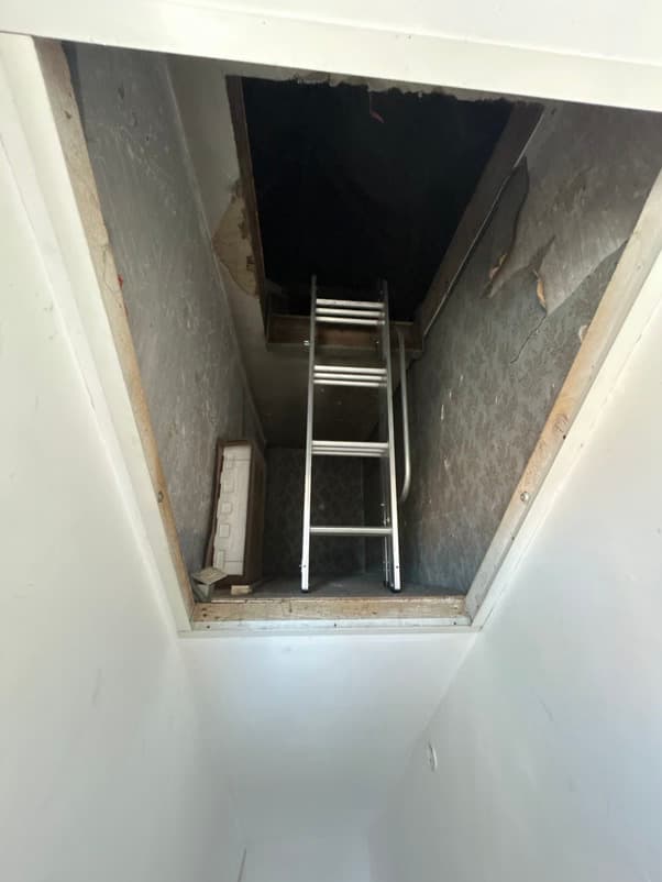Aux portes de Douai !