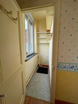 Immeuble de rapport quartier calme