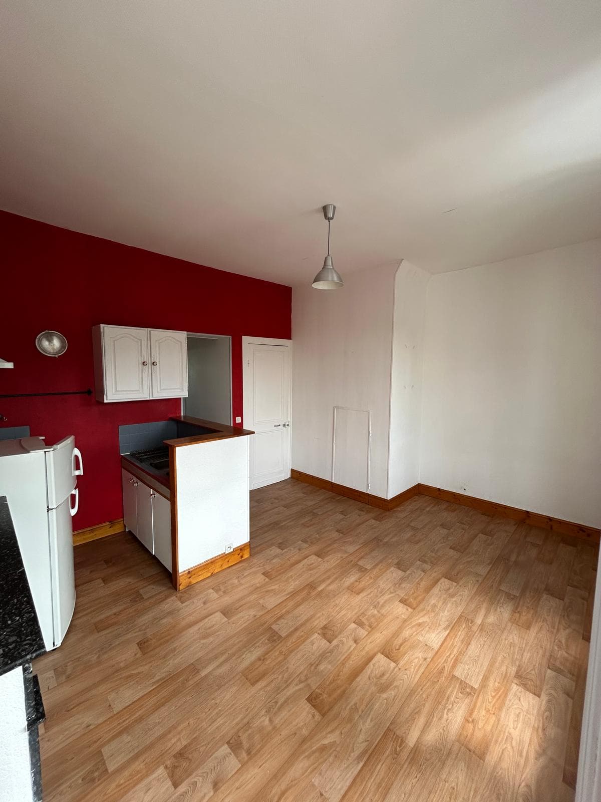 Immeuble de rapport quartier calme