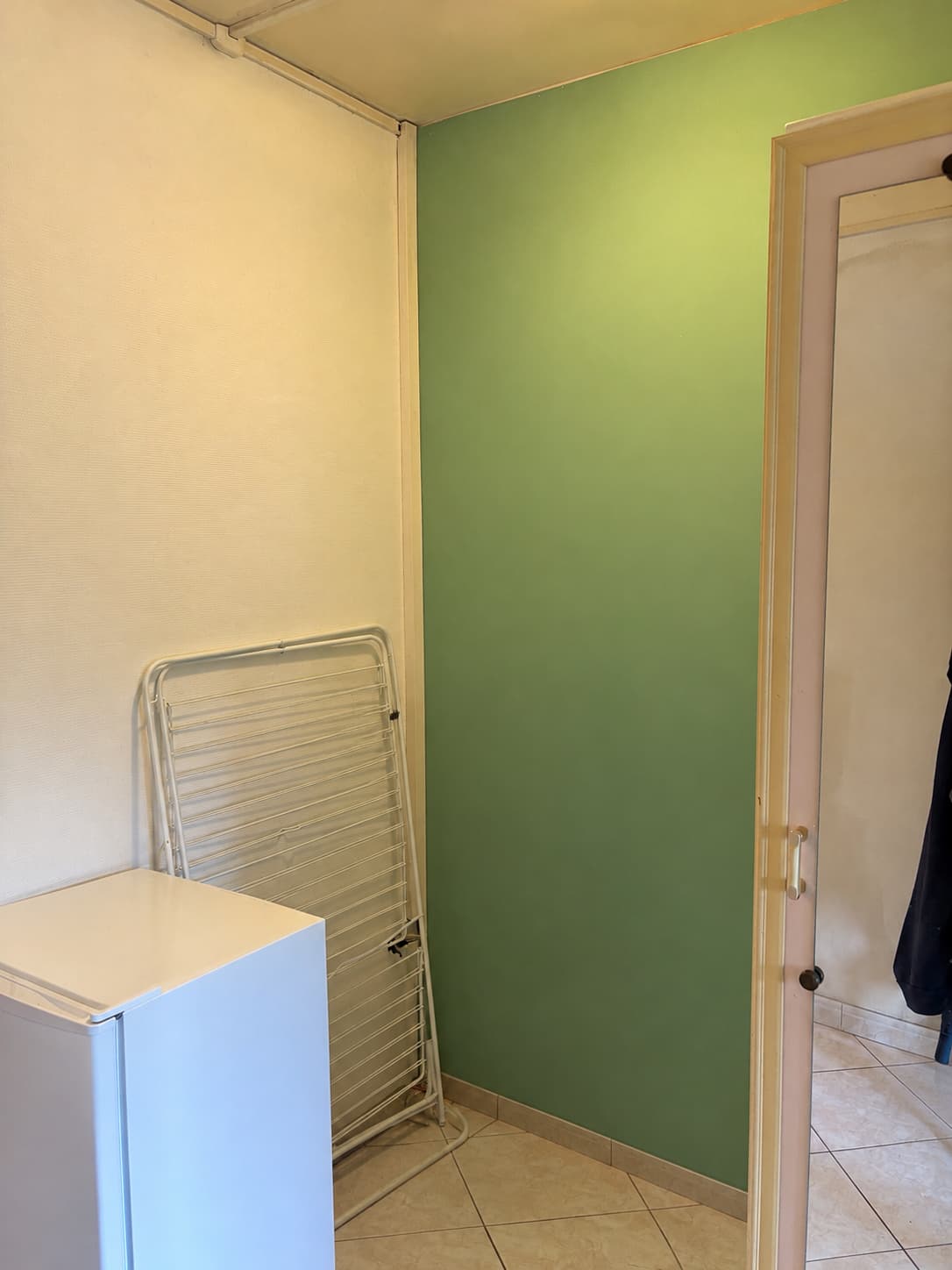 Immeuble mixte de rapport