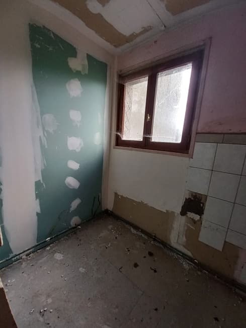 Maison de Type HLM à rénover