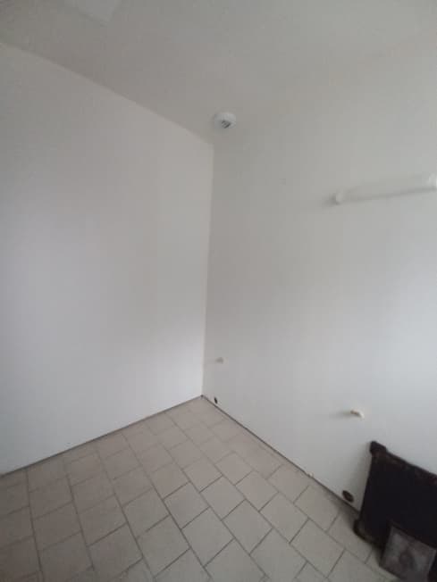 Maison de type HLM à rénover