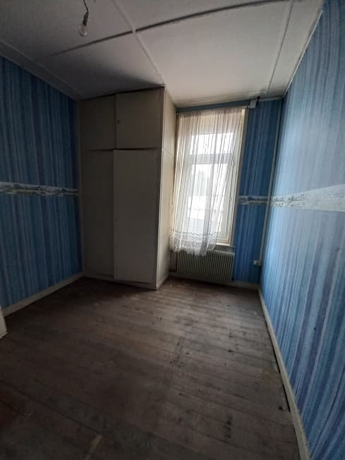 Maison de Type HLM à rénover